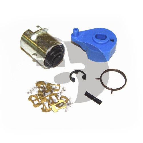 CERR PTA TRAS RENAULT KANGOO >2007  VAC102  AZUL