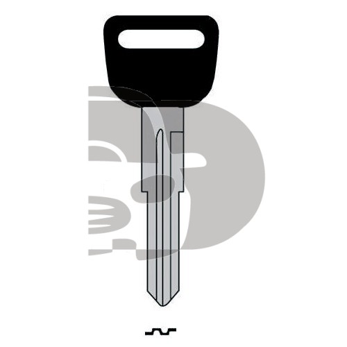 LLAVE SENCILLA ROVER  NE38