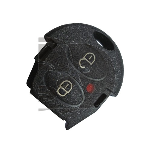 TELEMANDO FIJO SEAT LEON-TOLEDO 2002-2004  2 BOT