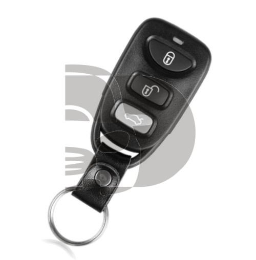 TELEMANDO GENERACION VVDI LLAVERO 3 BOT