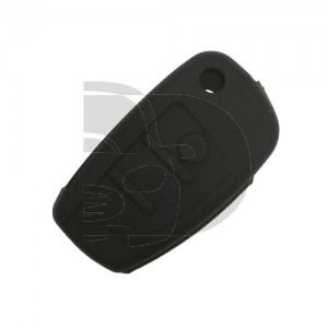 AUDI 3 BUTTONS SILICON COVER