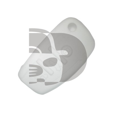 AUDI 3 BUTTONS SILICON COVER