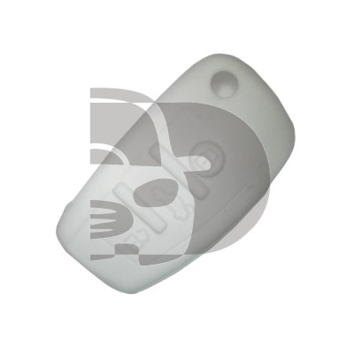 AUDI 3 BUTTONS SILICON COVER