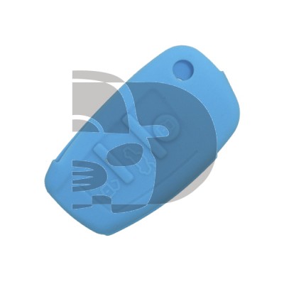 AUDI 3 BUTTONS SILICON COVER