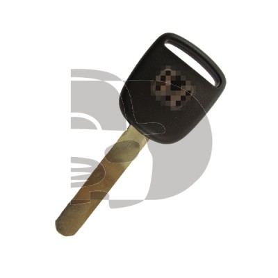KEY HONDA TRANSPONDER 48 ( HON66 )