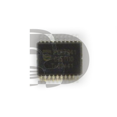 TRANSPONDER PCB ID46 RENAULT-OPEL