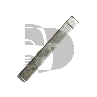 BLADE FOR REMOTE FOLDING OPEL Z