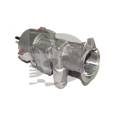 CARCASA ARR VW GOLF IV 98-04 CON CONECTOR