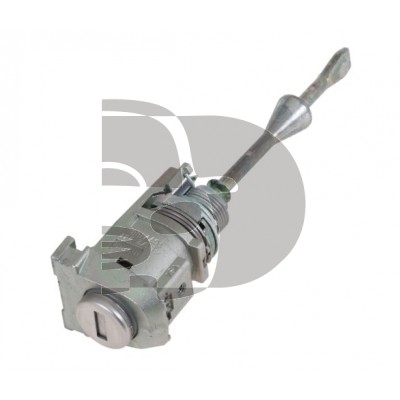 CERR PTA IZDA AUDI Q7 2007-2009   HU66