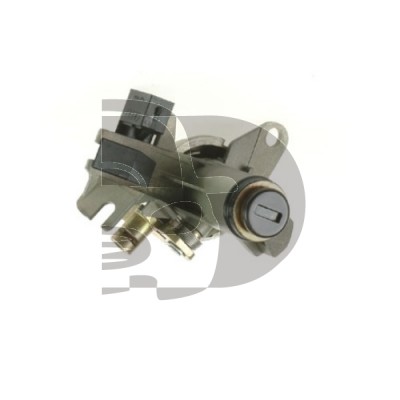 CERR PORTON AUDI A4 2001-2005  HU66