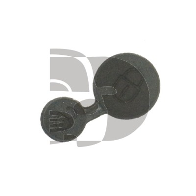 BUTTONS CITROËN