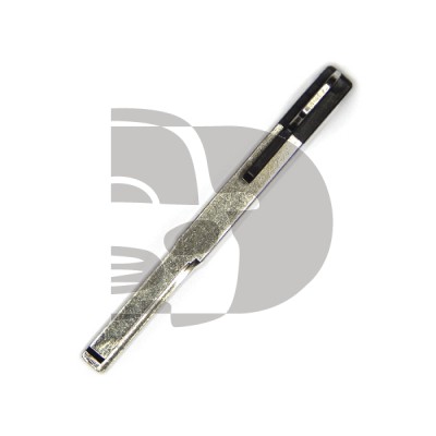 INSERTO MERCEDES PARA MANDO KEYLESS 2 ó 3 BOT