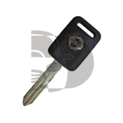 KEY NISSAN CABSTAR