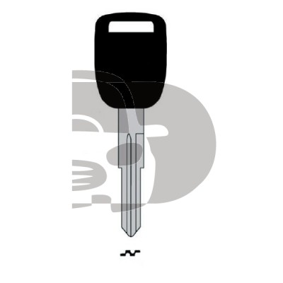 LLAVE SENCILLA LAND ROVER  NE75E