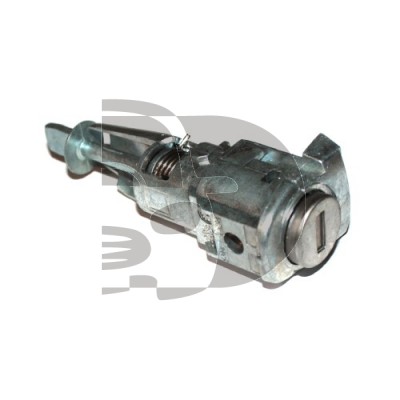 CERR PTA IZQ SKODA FABIA (6Y) 2000-2008  HU66