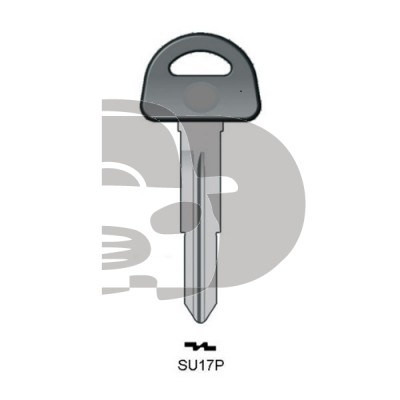 LLAVE SENCILLA SUZUKI  SZ11R