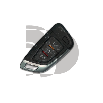 TELEMANDO GENERACION VVDI SMARTKEY 3 BOTONES