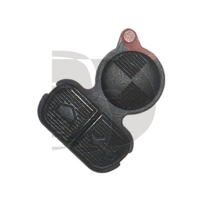 BMW 3 BUTTONS KEYPAD