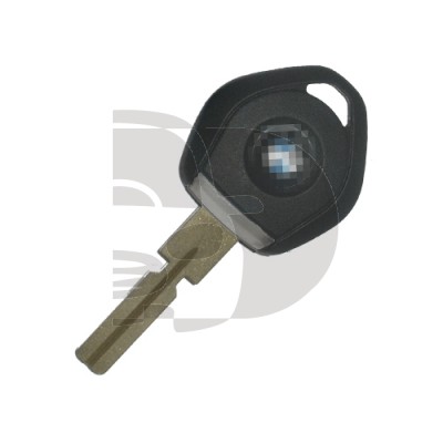 KEY BMW WITH LIGHT-H58