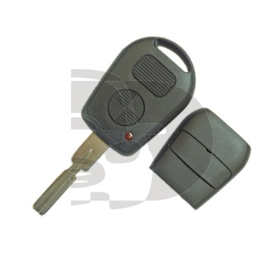 SHELL BMW 2 BUTTONS OLD - HU58