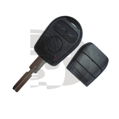 SHELL REMOTE BMW 3 BUTTONS