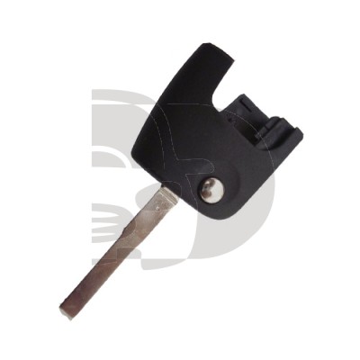 KEY FOR REMOTE FOLDING FLAT ID63