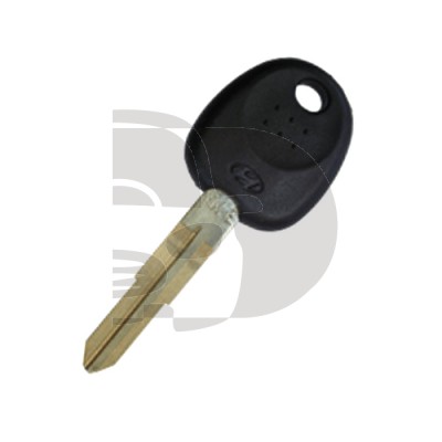 KEY HYUNDAI TRAJET 04+ SANTA FE -E- (ID4D 60)