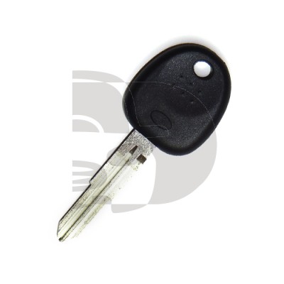 LLAVE PARA TRANSPONDER HYUNDAI - HYN6/HYN12