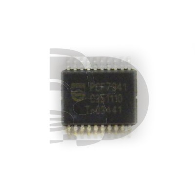 TRANSPONDER PCB ID46 RENAULT-OPEL