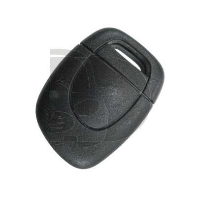 SHELL REMOTE RENAULT 1 BUTTONS