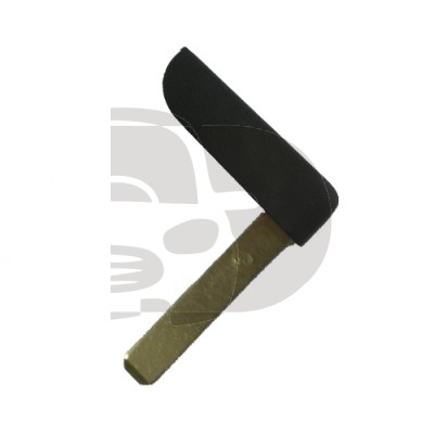 INSERT KEY CARD MEGANE