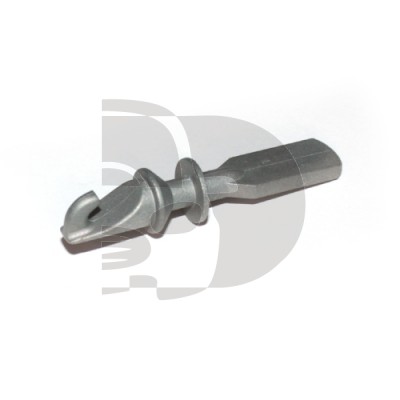 SHORT LEVER - FLAT KEY IBLEFT 3P/CORDOBA 2P