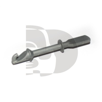 LONG LEVER - FLAT KEY IBLEFT 5P/CORDOBA 4P