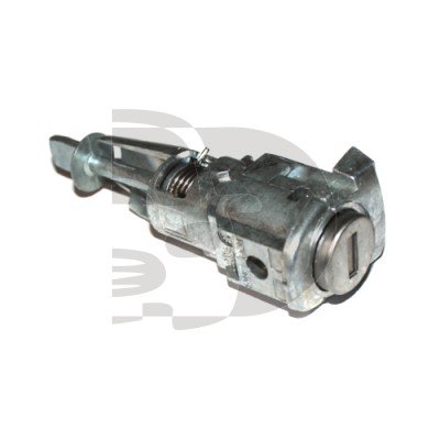 DOOR LOCK LEFT OCTAVIA 04-09 (1Z)