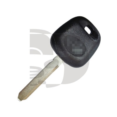 KEY IMMOB TOYOTA COROLLA- AVENSIS (ID 4C)