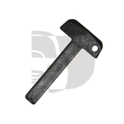 BLADE PLASTIC EMERGENCY INSIGNIA