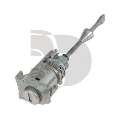 CERR PTA IZDA AUDI Q7 2007-2009 HU66