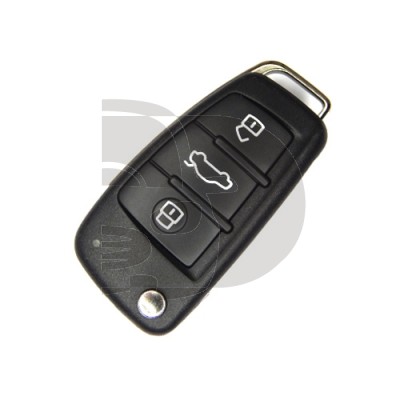 TELEMANDO PLEG AUDI A3 8V 2013> ID48 MQB 3 BOT
