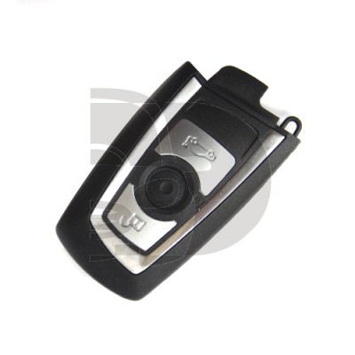 CARCASA MANDO BMW KEYLESS 3BOT SERIE 5/7