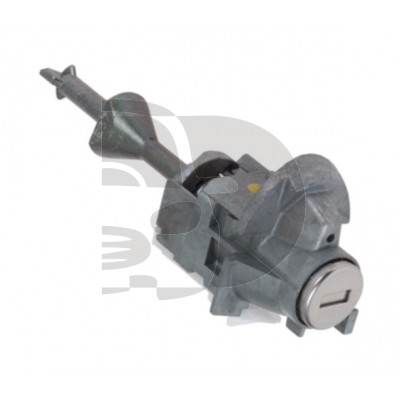 CERR PTA IZQ BMW SERIE 1 E81 HU92