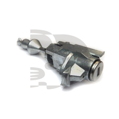 CERR PTA IZQ BMW SERIE 3 E90/91 2004> HU92