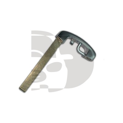 ESPADIN PARA MANDO KEYLESS BMW SERIE 7 HU100R