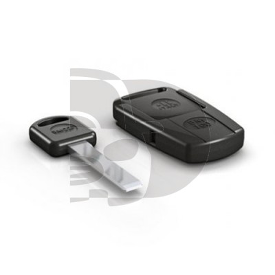 KEYLESS KIT CLONACION BMW BM2+TK100 HU92