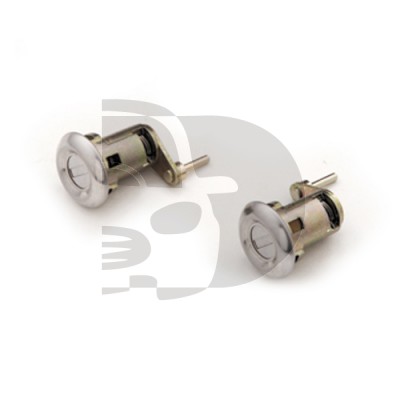 PAREJA DE PUERTAS CITROEN C15/AX/BX NE73