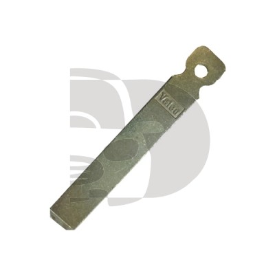 KEY FOR REMOTE CITROËN C-3