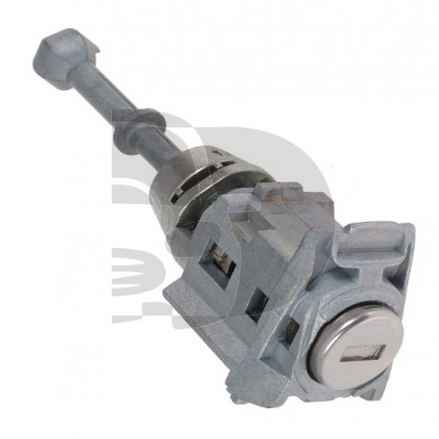 CERR PTA TRAS CITROEN JUMPY III 2007-2016 HU83