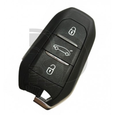 TELEMANDO KEYLESS CITROEN C4 PICASSO ID46 3 BOT