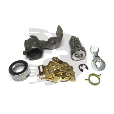 CERR PTA DCHA CHEVROLET SPARK 2010> DWO4