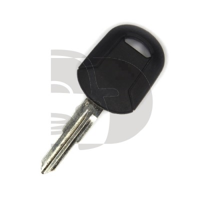 LLAVE CON TRANSP. DAEWOO CAPTIVA 2006> ID46 DWO5