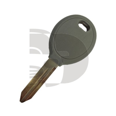 LLAVE CON TRANSPONDER CHRYSLER 04-07 ID46 CY22